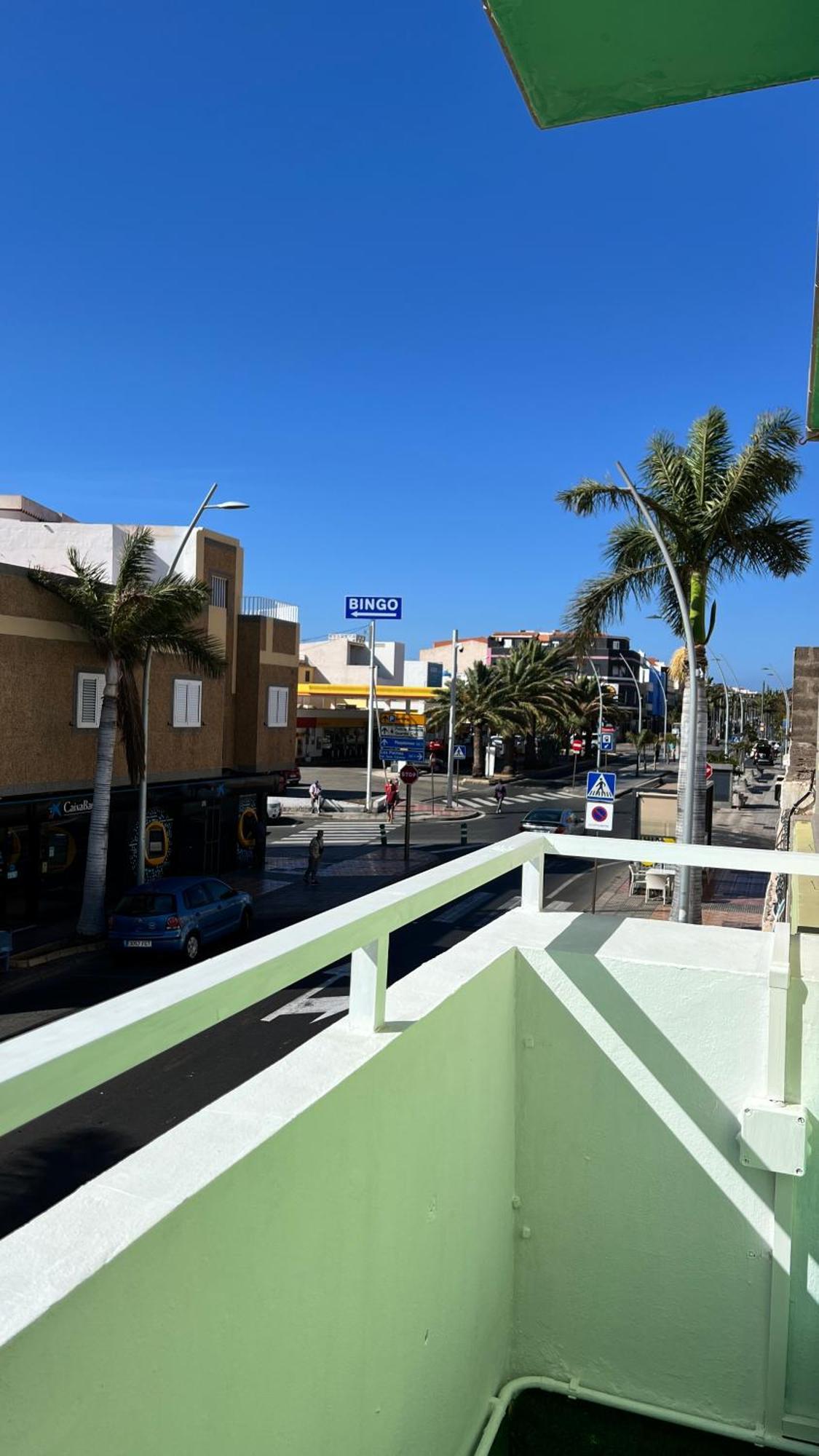 Mirame Canarias Vecindario  Exterior foto