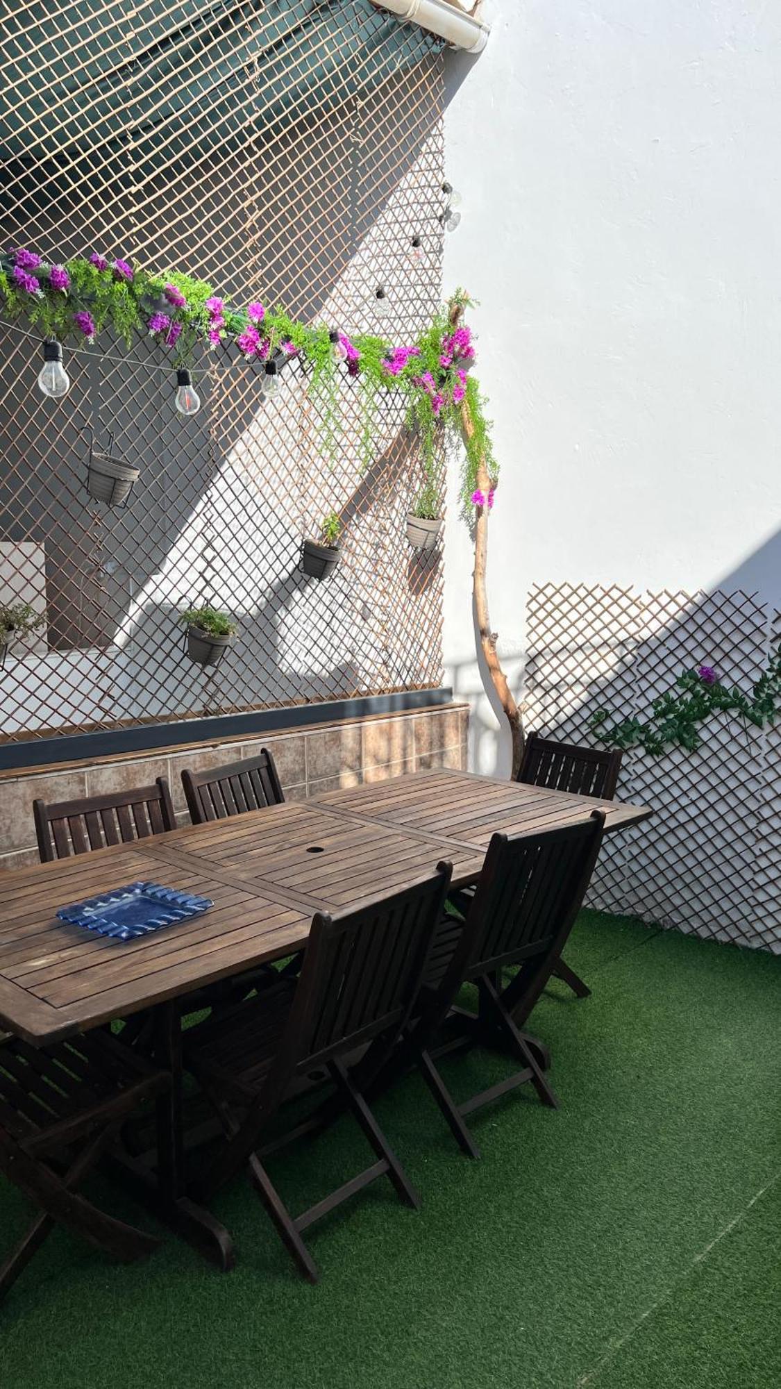 Mirame Canarias Vecindario  Exterior foto