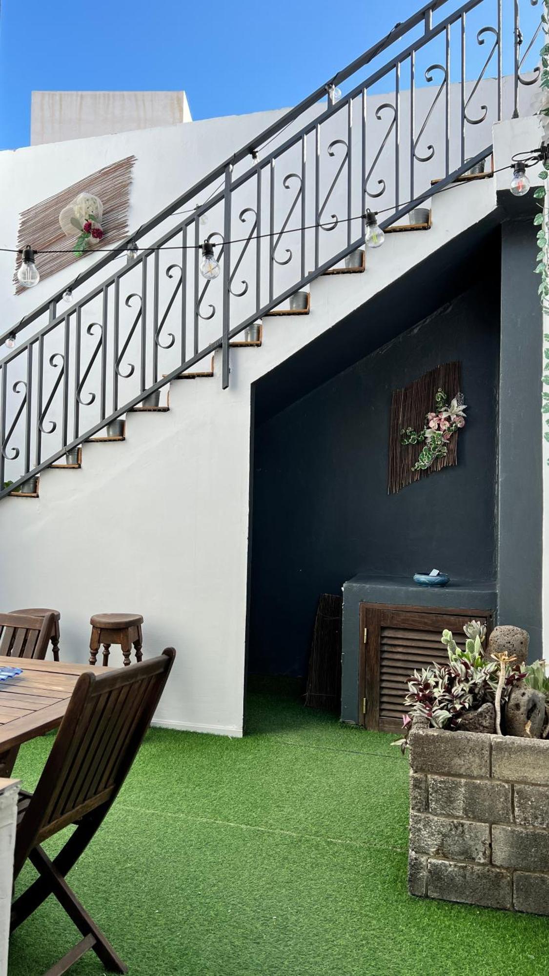 Mirame Canarias Vecindario  Exterior foto
