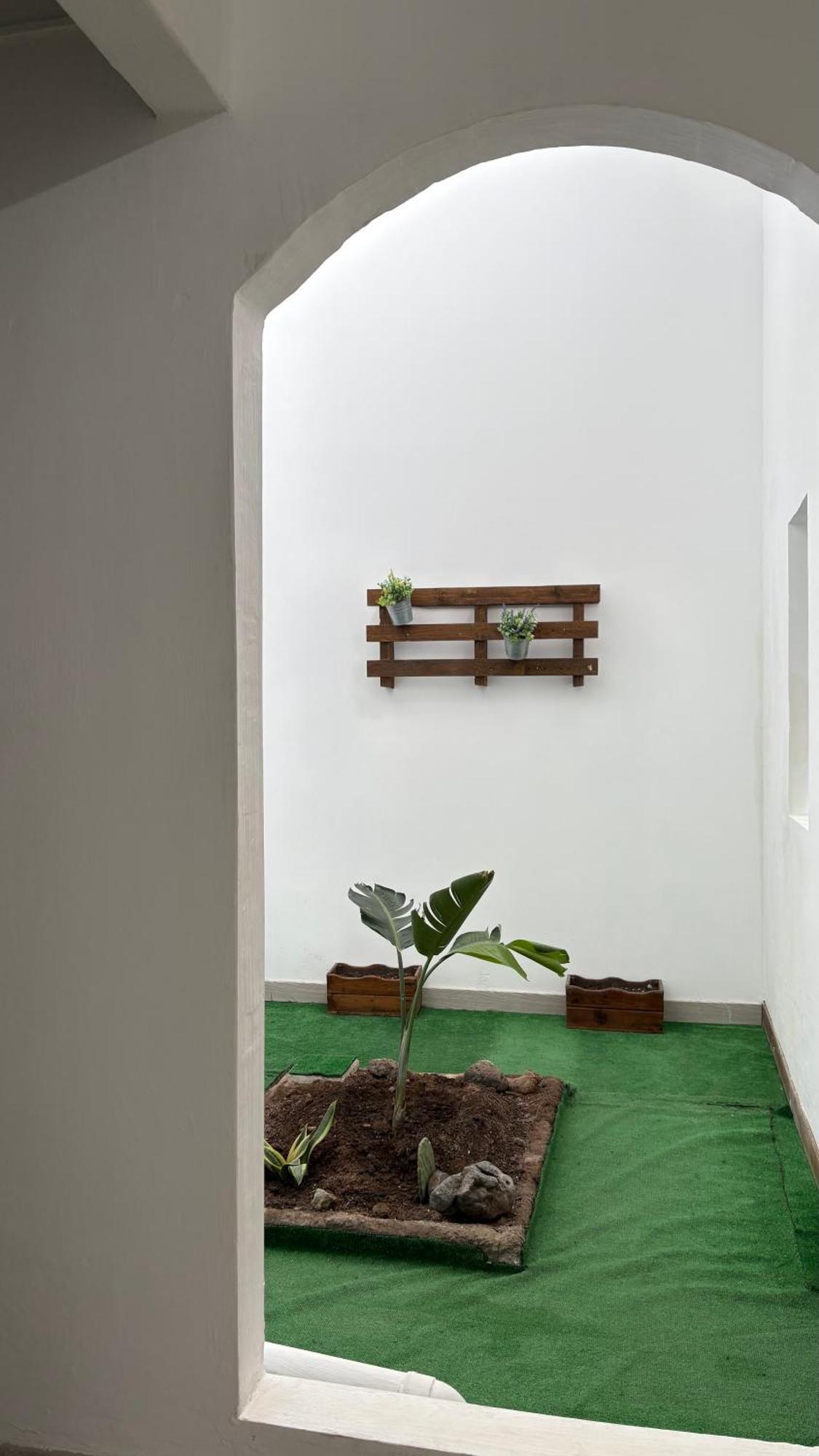 Mirame Canarias Vecindario  Zimmer foto