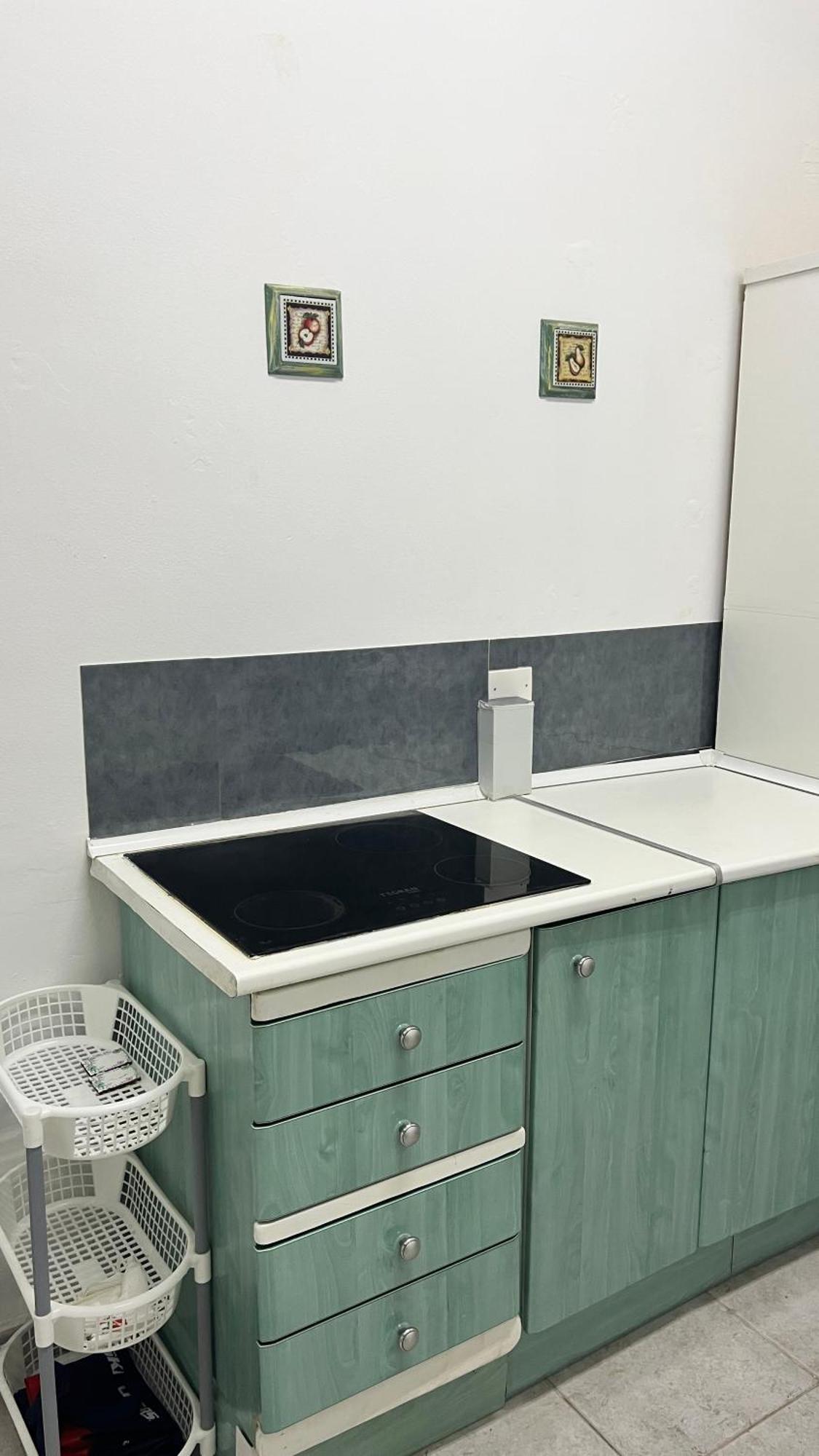 Mirame Canarias Vecindario  Zimmer foto