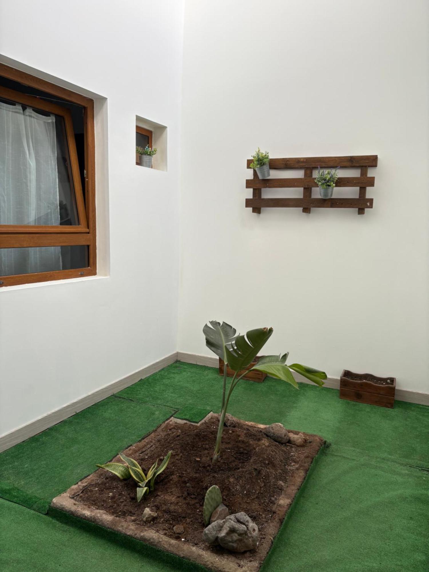 Mirame Canarias Vecindario  Zimmer foto