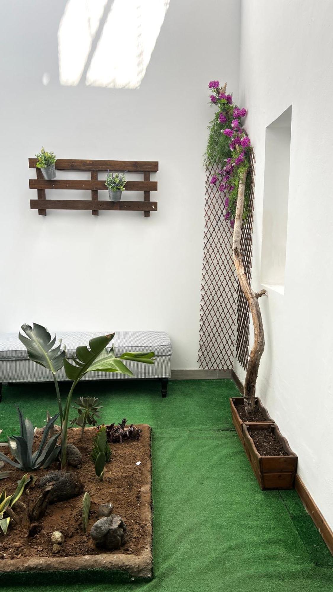 Mirame Canarias Vecindario  Exterior foto