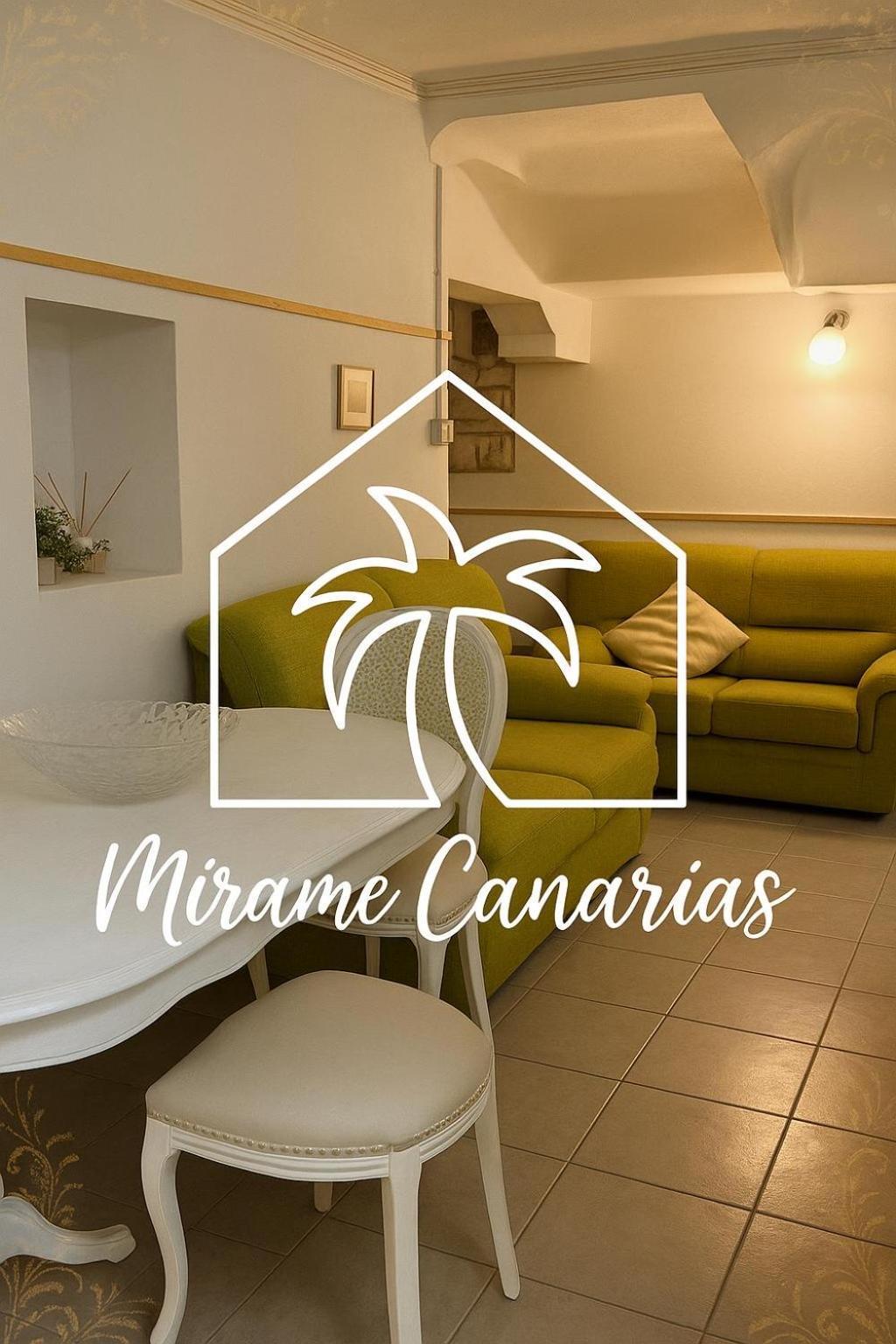 Mirame Canarias Vecindario  Exterior foto